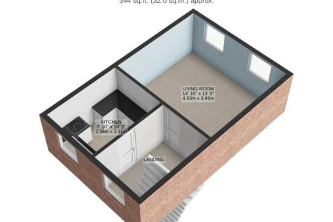 First Floor Plan
