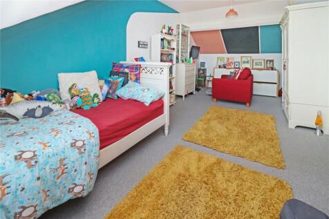 Bedroom Five