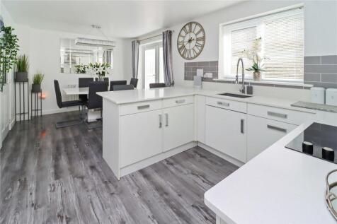 Kitchen Dining Room