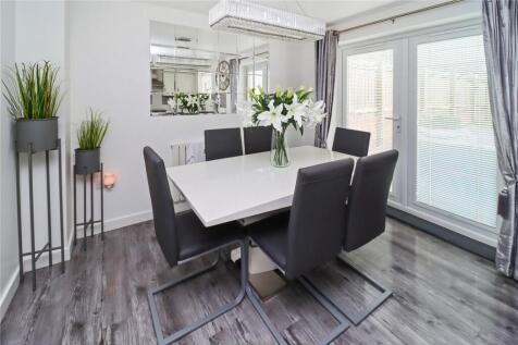 Kitchen Dining Room