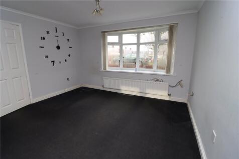 Open Plan Living Are