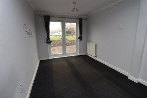 Openplan Living Area