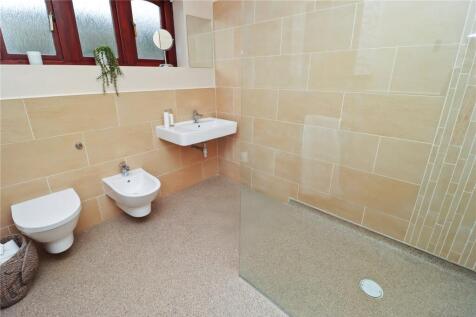 Wet Room