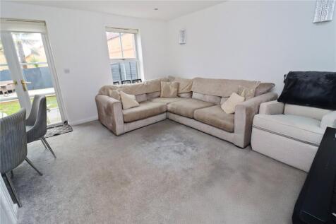 Open Plan Lounge