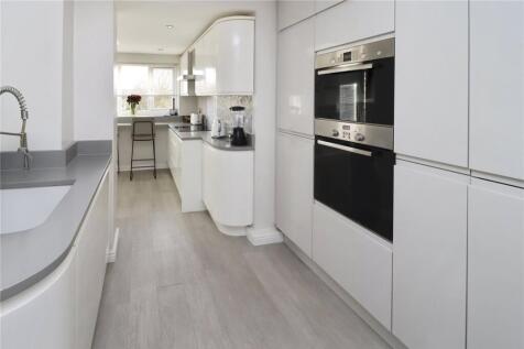 Openplan Living Area