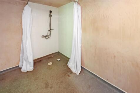 Wet Room
