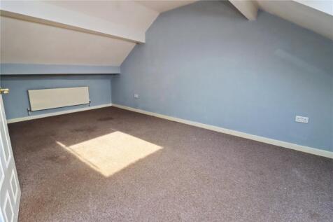 Loft Room