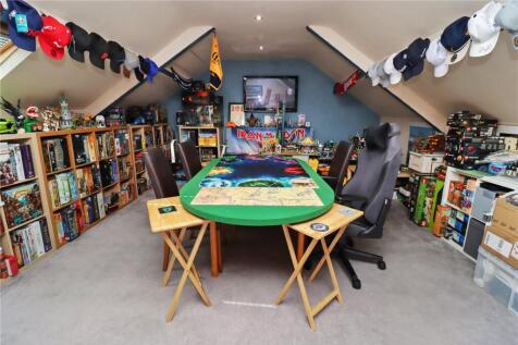 Loft Room
