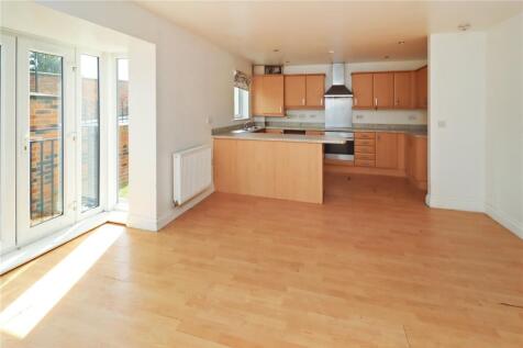 Openplan Living