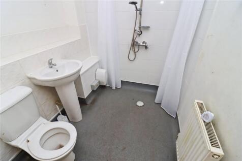 Wet Room