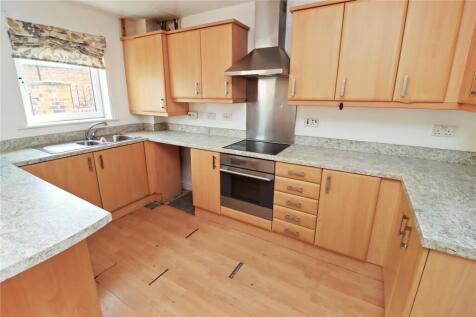 Openplan Living