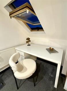 Loft Room