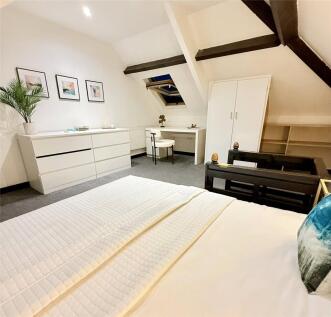 Loft Room