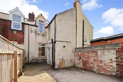 Rear Yard