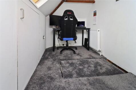 Loft Room