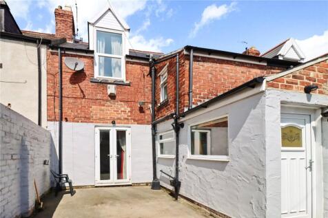 Rear Yard