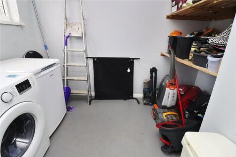Utilty Room