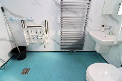 Wet Room