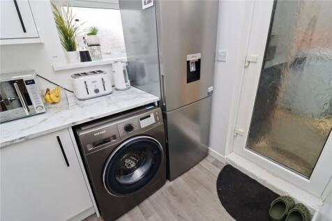 Utility Area