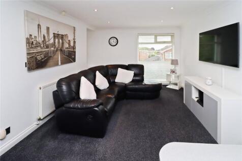 Openplan Living Area