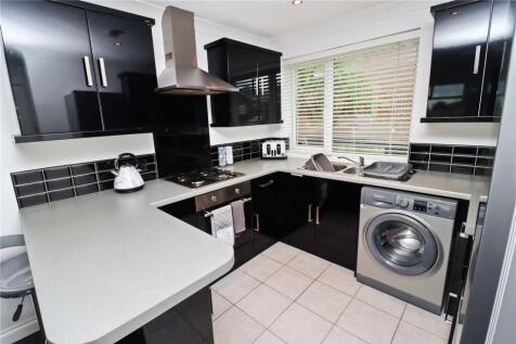 Openplan Living Area