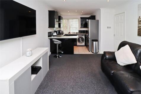 Openplan Living Area