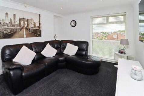 Openplan Living Area