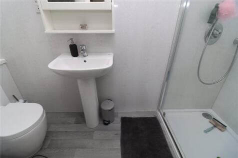 En Suite Shower Room