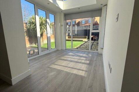 Sunroom