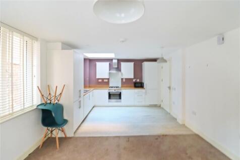 Lunge/Kitchen