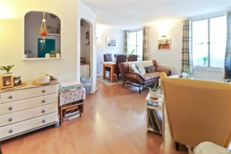 Open Plan