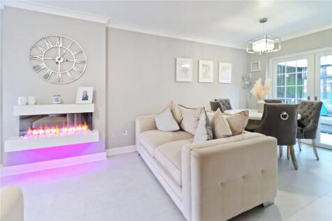Open Plan
