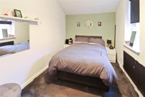 Bedroom Two Cont