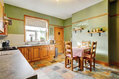 Kitchen Additional