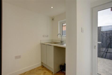 Utility Area