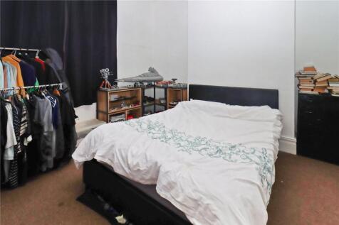 Lower Bed