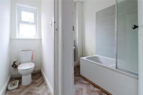 Wc/Bathroom
