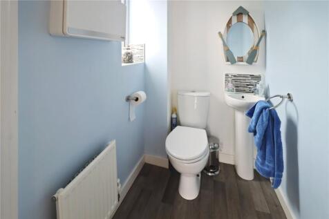 Wc/Cloak