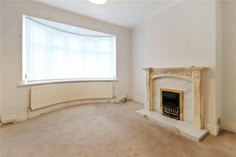 Lounge/Bedroom