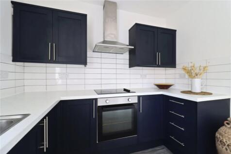 Kitchen Close Up