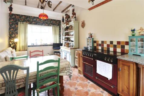 Kitchen/ Diner
