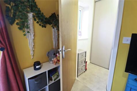 Walk In Wardrobe