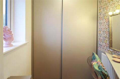 Walk In Wardrobe