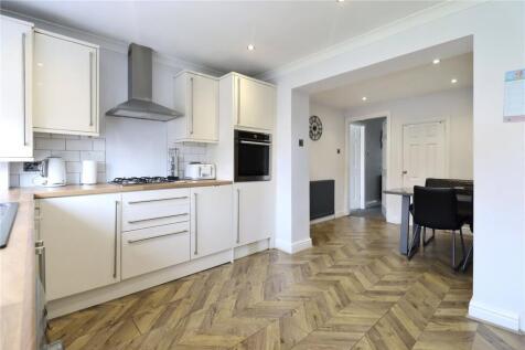 Kitchen/ Diner