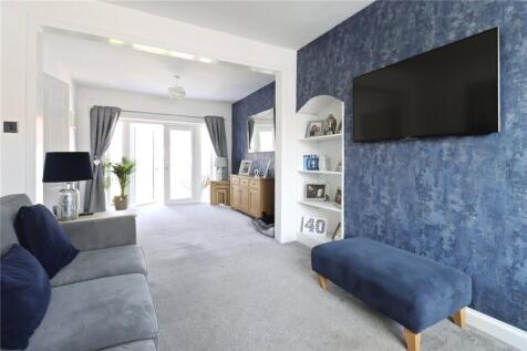 Lounge Openplan