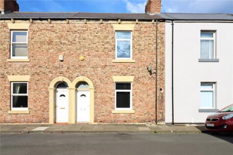 Front External