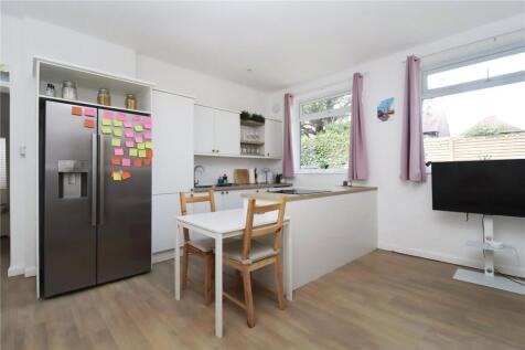 Open-Plan Living
