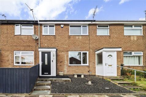 Front External