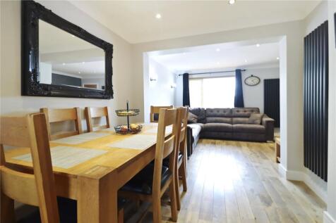 Open Plan