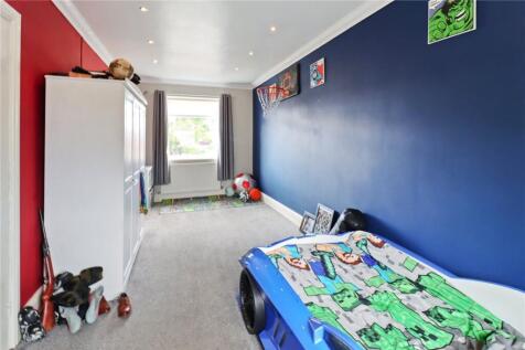 Bedroom 3 Add